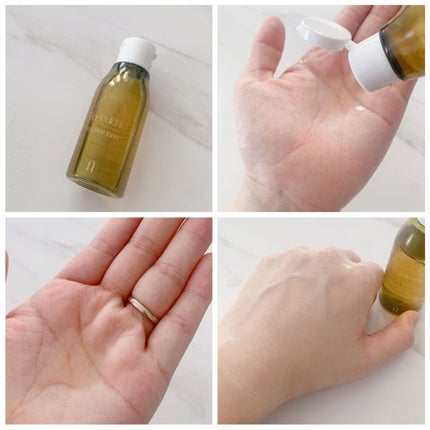 ボドルチョ ウォッシュパック/AMIOK/洗い流すパック・マスクを使ったクチコミ(4枚目)