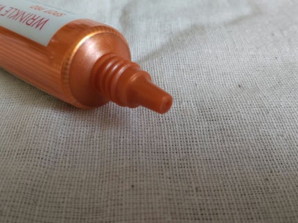 リンクルビタAスポットプロ/ネイチャーリパブリック/美容液を使ったクチコミ(2枚目)