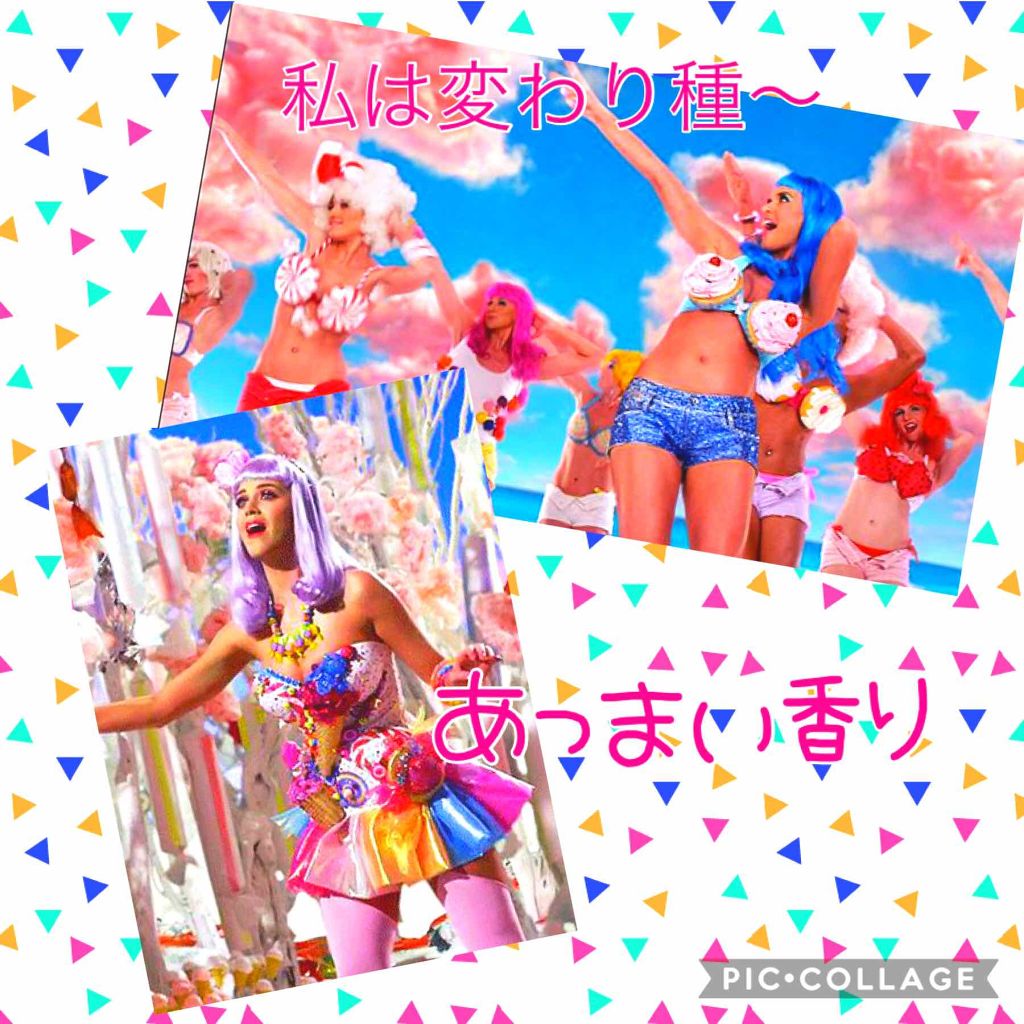 ファンタジー オーデパルファム スプレー/ブリトニー スピアーズ/香水(レディース)を使ったクチコミ（3枚目）