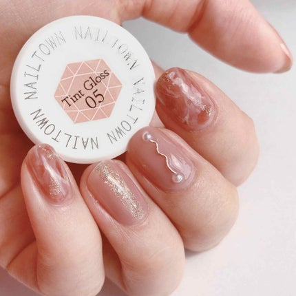 irogel/irogel(イロジェル)/ジェルネイルを使ったクチコミ(1枚目)