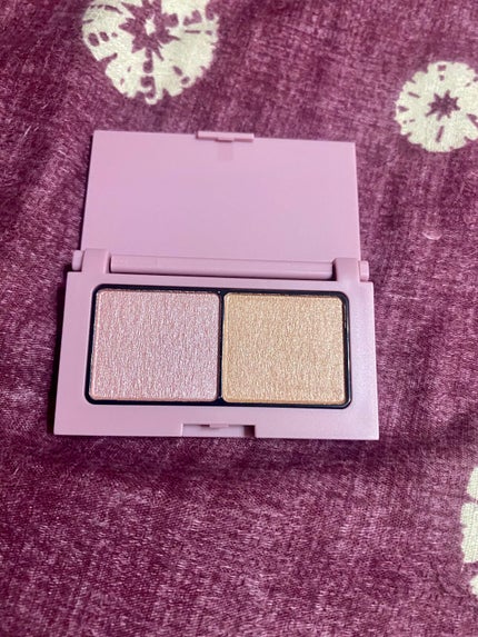 エテュセ アイエディション(カラーパレット)/ettusais/アイシャドウパレットを使ったクチコミ(3枚目)