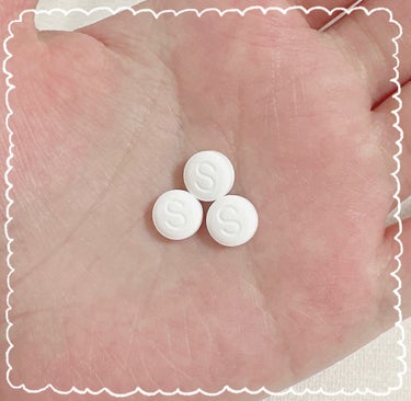 新ビオフェルミンS錠 /ビオフェルミン/健康サプリメントを使ったクチコミ（2枚目）