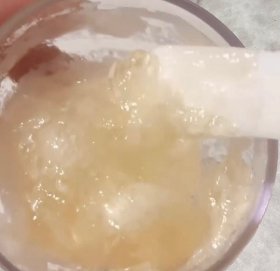 ssarinass on LIPS ãðŒãã§ãŽãªãããã¢ã¯ã¢çé
žãžã§ã«ããã¯@favorina_of..ãïŒ3æç®ïŒ