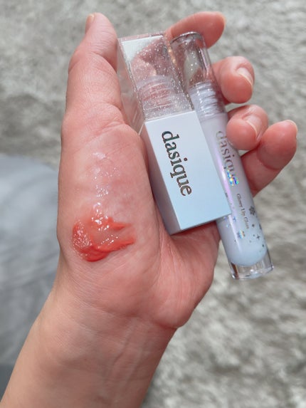 シャドウパレット/dasique/アイシャドウパレットを使ったクチコミ(7枚目)