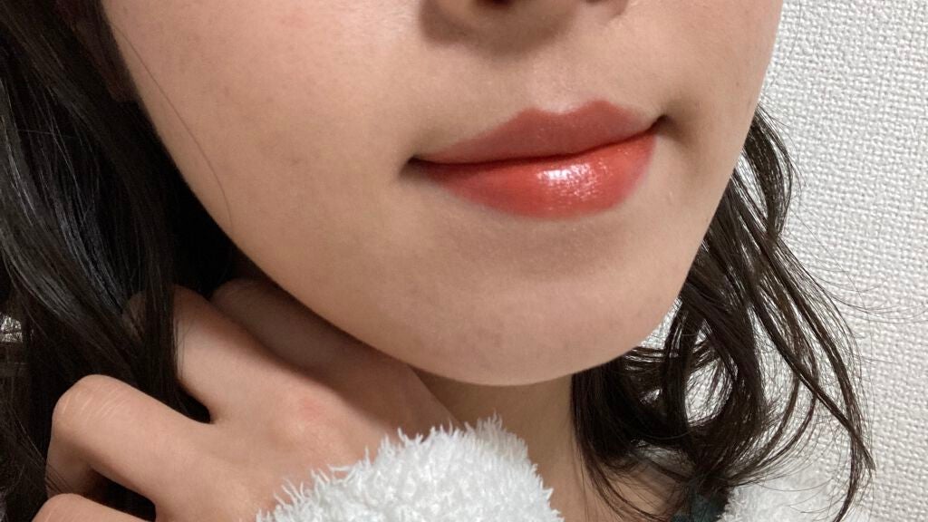 ルージュ ディオール/Dior/口紅を使ったクチコミ(2枚目)