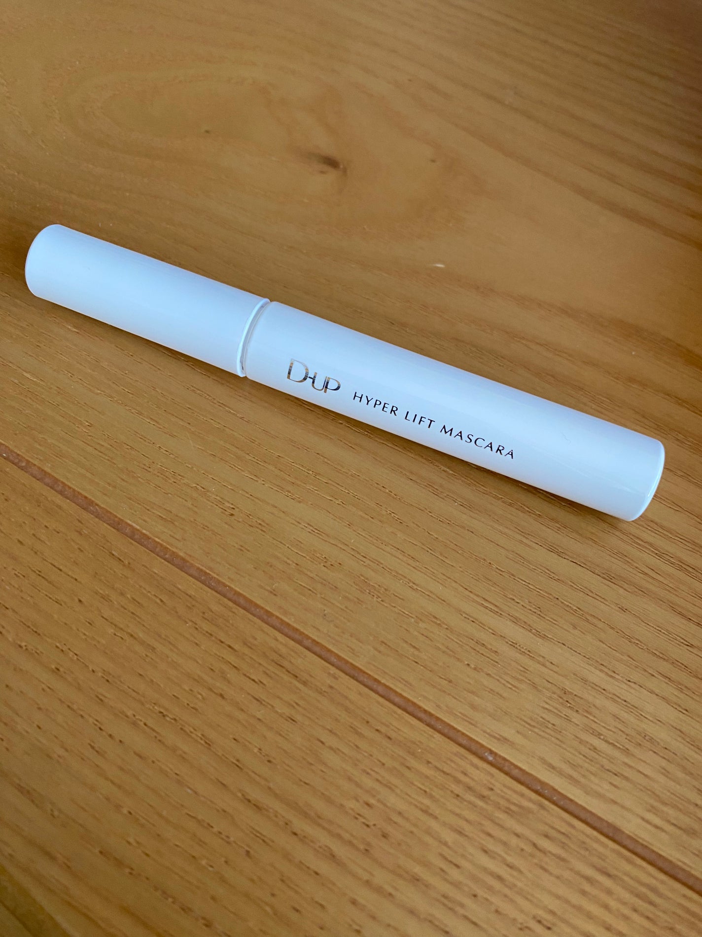 ハイパーリフトマスカラ/D-UP/マスカラを使ったクチコミ(2枚目)