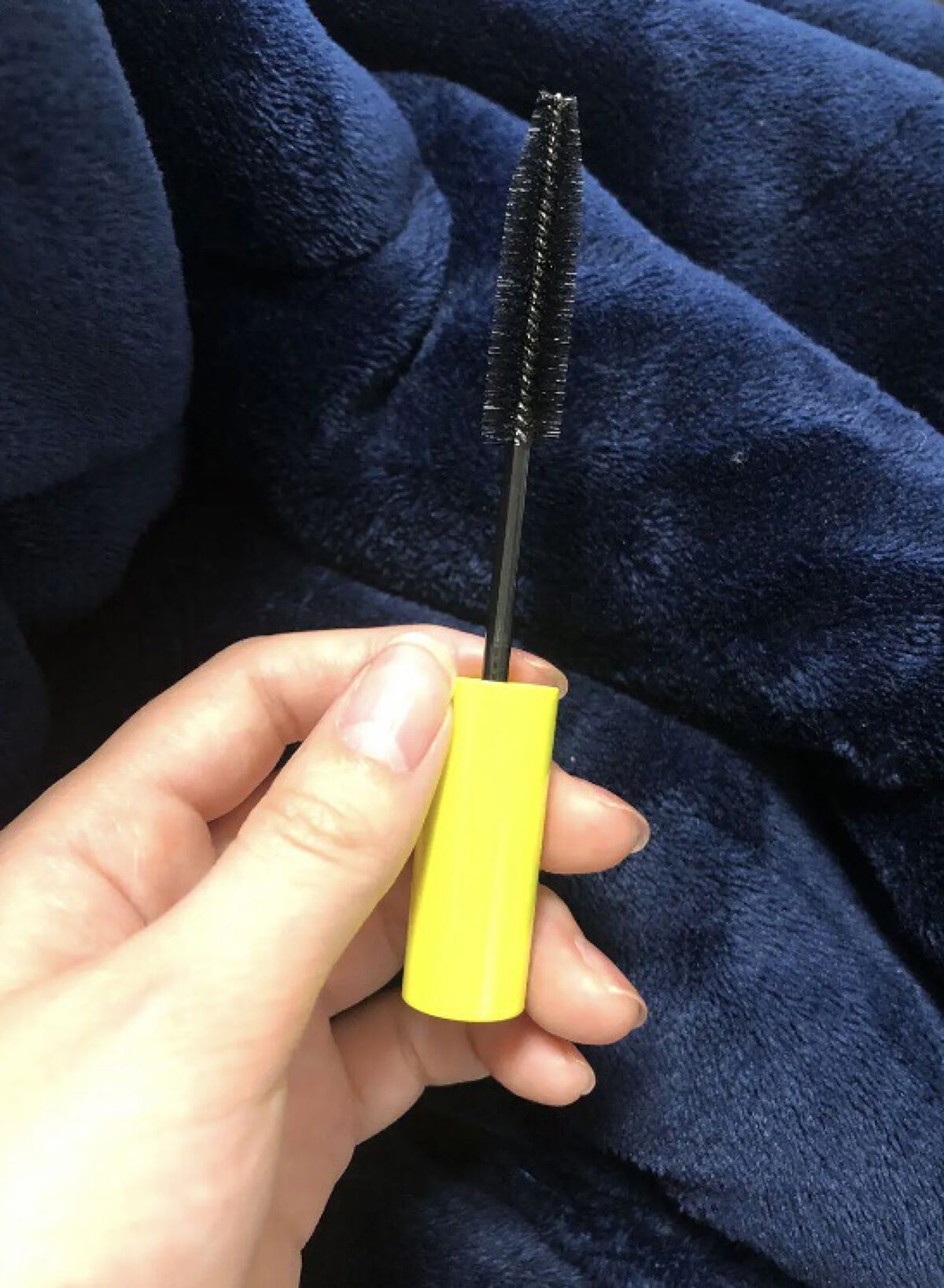 MAEGAMI スティック〈ストレート〉フローラル＆ベリー の香り/ダイアン/その他スタイリングを使ったクチコミ（2枚目）