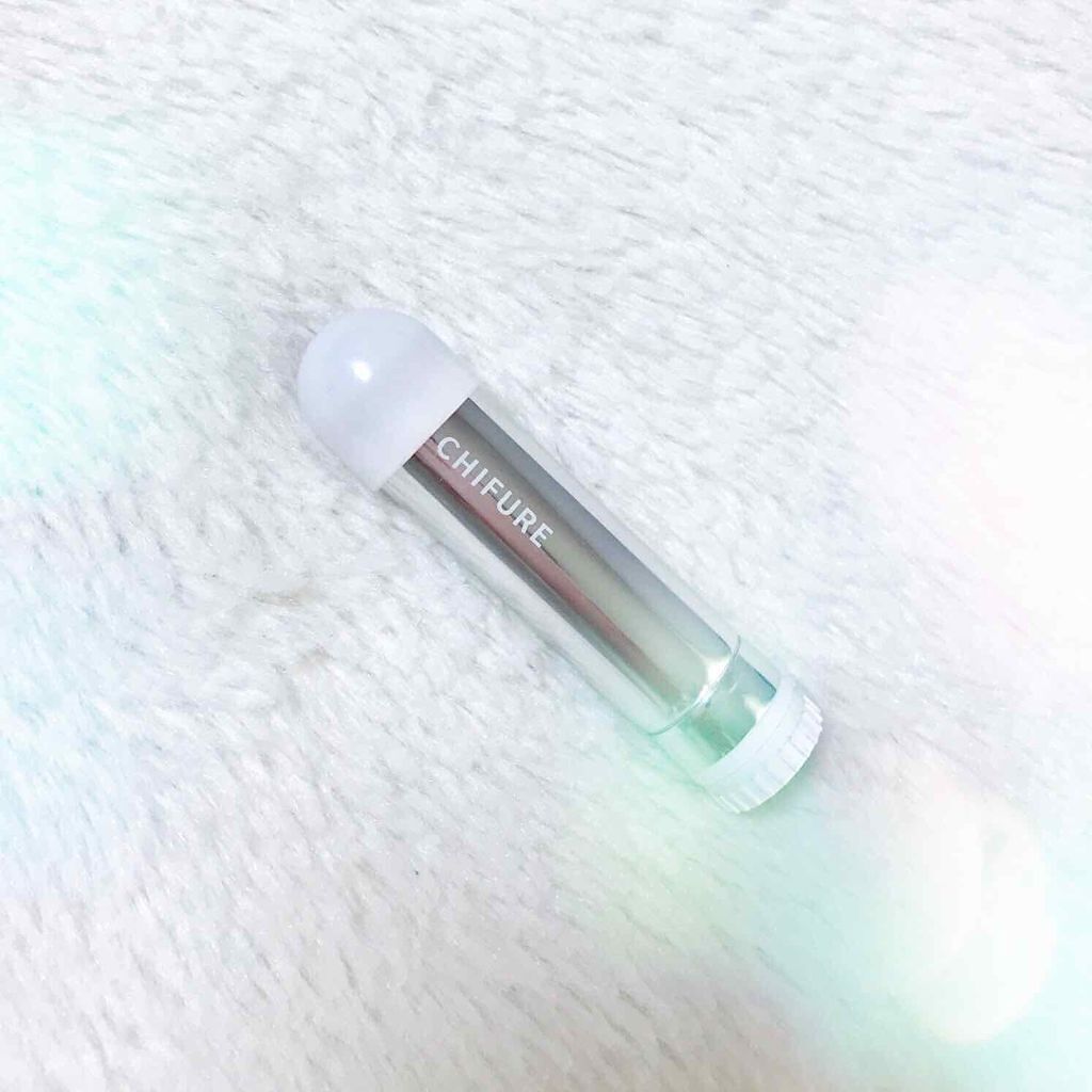 口紅（詰替用） 578 レッド系/ちふれ/口紅を使ったクチコミ（1枚目）