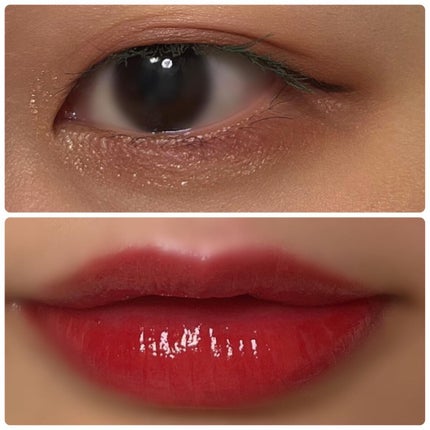 ラブライナー カラーコレクション/ラブ・ライナー/リキッドアイライナーを使ったクチコミ(8枚目)