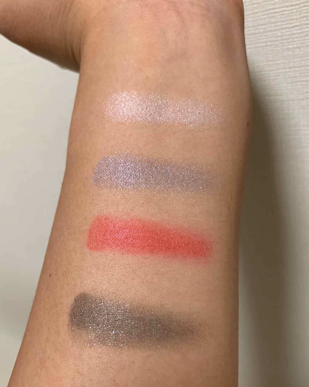 デザイニング カラー アイズ/SUQQU/アイシャドウパレットを使ったクチコミ(3枚目)