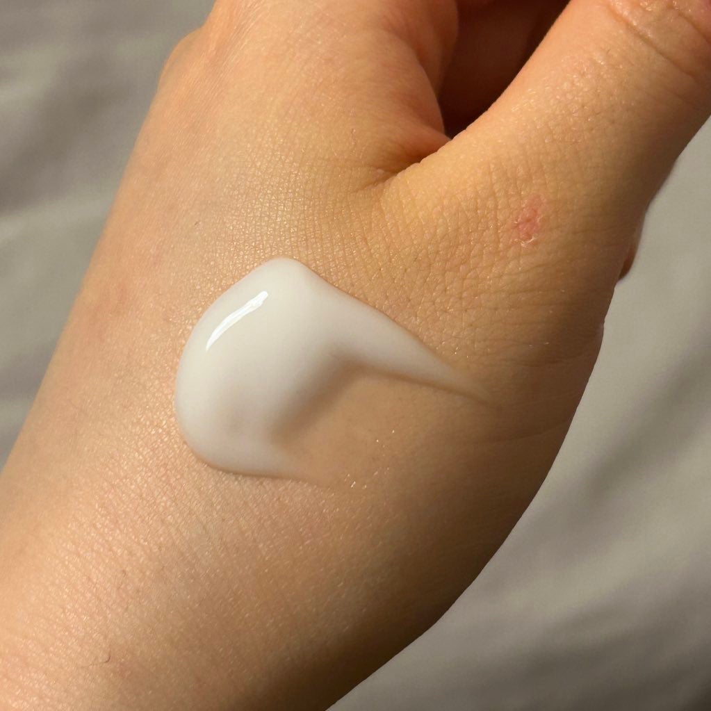 レッドブレミッシュ クリアスージングクリーム/Dr.G/フェイスクリームを使ったクチコミ(6枚目)