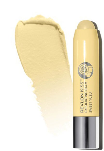 レブロン キス シュガー スクラブ 113 スウィート ユズ