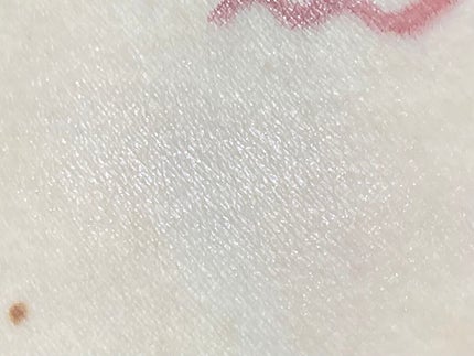 ハイライト/coou/パウダーハイライトを使ったクチコミ(4枚目)