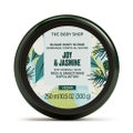 THE BODY SHOP ボディスクラブ ジャスミン