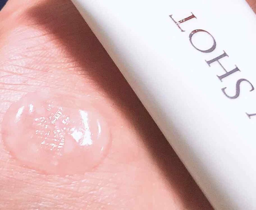 ザ スノー ショット/DHC/美容液を使ったクチコミ(4枚目)