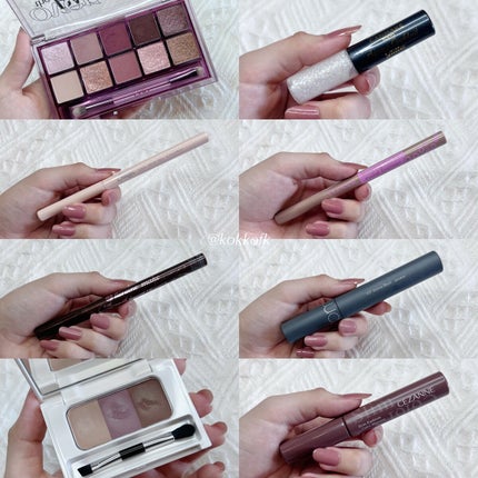 スムースリキッドアイライナー スーパーキープ/ヒロインメイク/リキッドアイライナーを使ったクチコミ(6枚目)