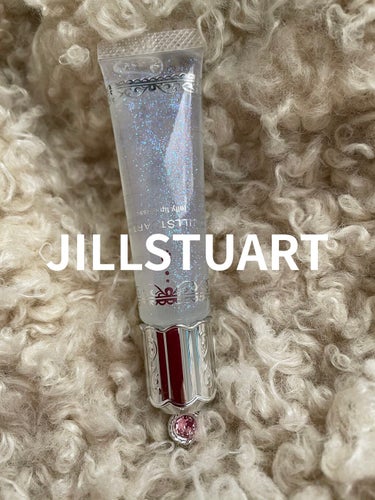 ジェリーリップグロス/JILL STUART/リップグロスを使ったクチコミ（1枚目）