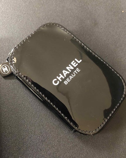 あみか on LIPS 「■CHANEL2019ノベルティ今年はネイルケアセットー!!は..」(1枚目)