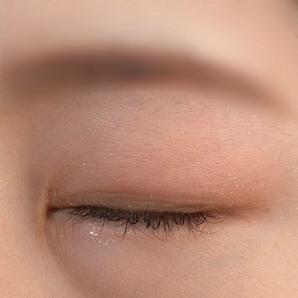 ストロベリーロココ アイシャドウパレット/FlowerKnows/アイシャドウパレットを使ったクチコミ(6枚目)