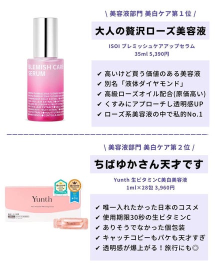 ケコ|アラサー韓コスマニア on LIPS 「推し同じだったら親友🤝❤️お待たせしました、2022年ベストコ..」(6枚目)