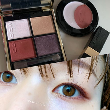 マイクロマスカラ アドバンストフィルム/ヒロインメイク/マスカラを使ったクチコミ(1枚目)