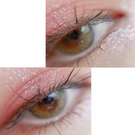 アリスドリームランドシリーズ 12色アイシャドウパレット(ZEESEA×大英博物館)/ZEESEA/アイシャドウパレットを使ったクチコミ(8枚目)