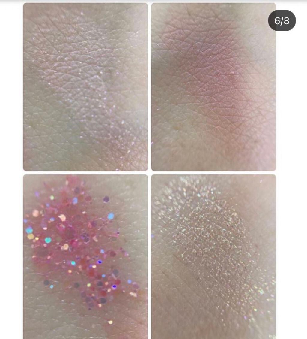 ラストオート ジェルアイライナー/BBIA/ジェルアイライナーを使ったクチコミ(10枚目)