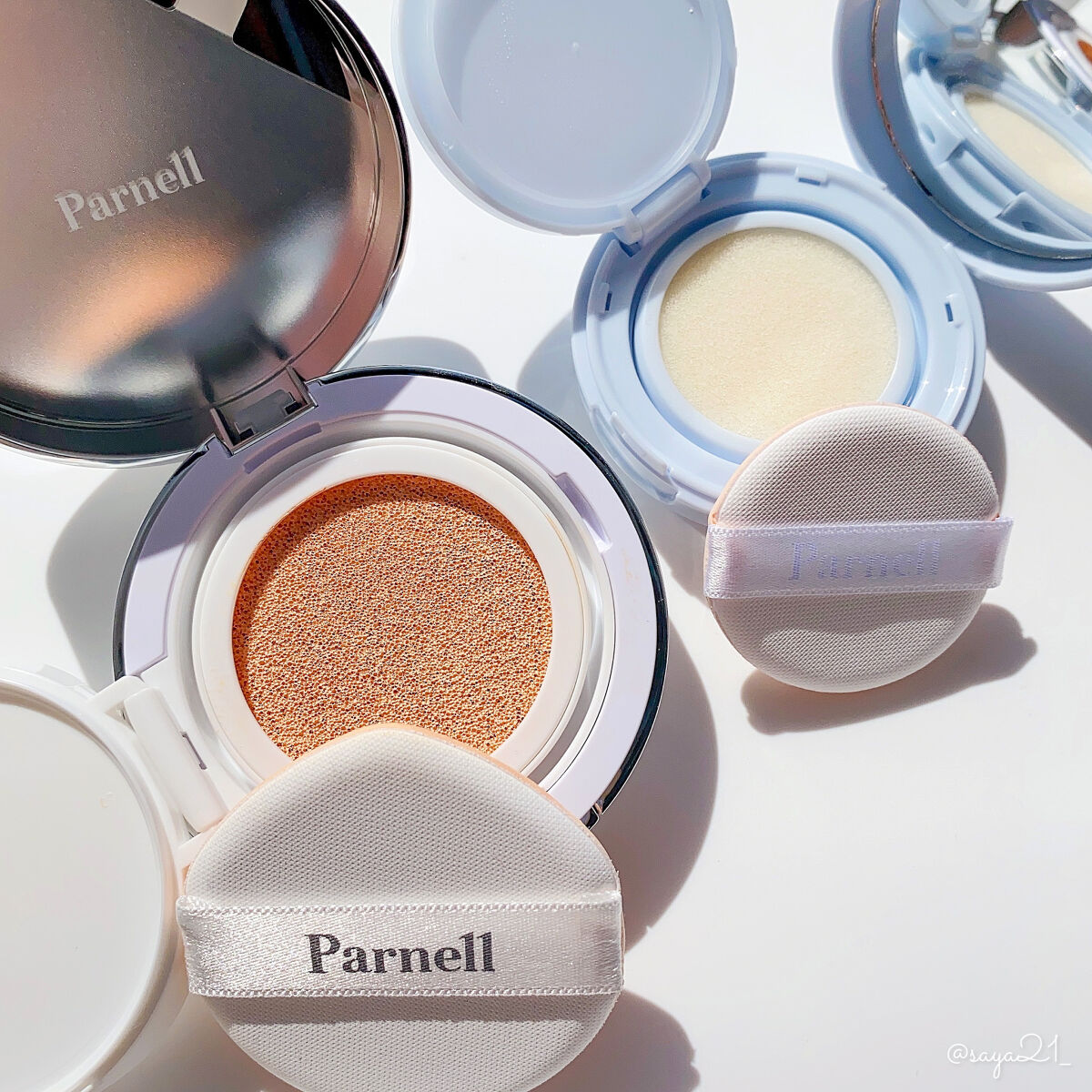 シカマヌ　ボディミスト/parnell/ボディローションを使ったクチコミ（2枚目）