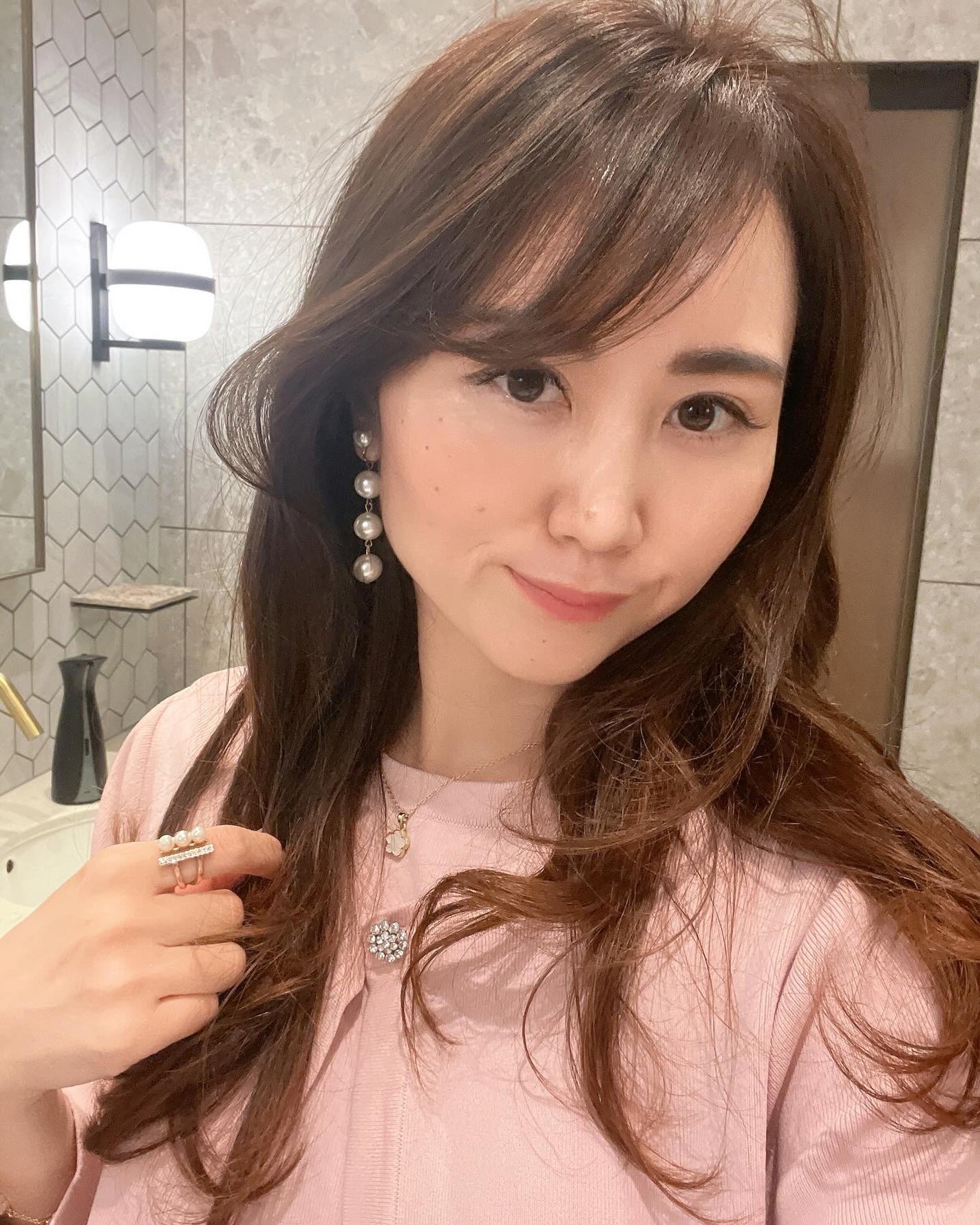 アルファエルゲンンシャンプー/トリートメント/ROOTON/市販シャンプーを使ったクチコミ(6枚目)