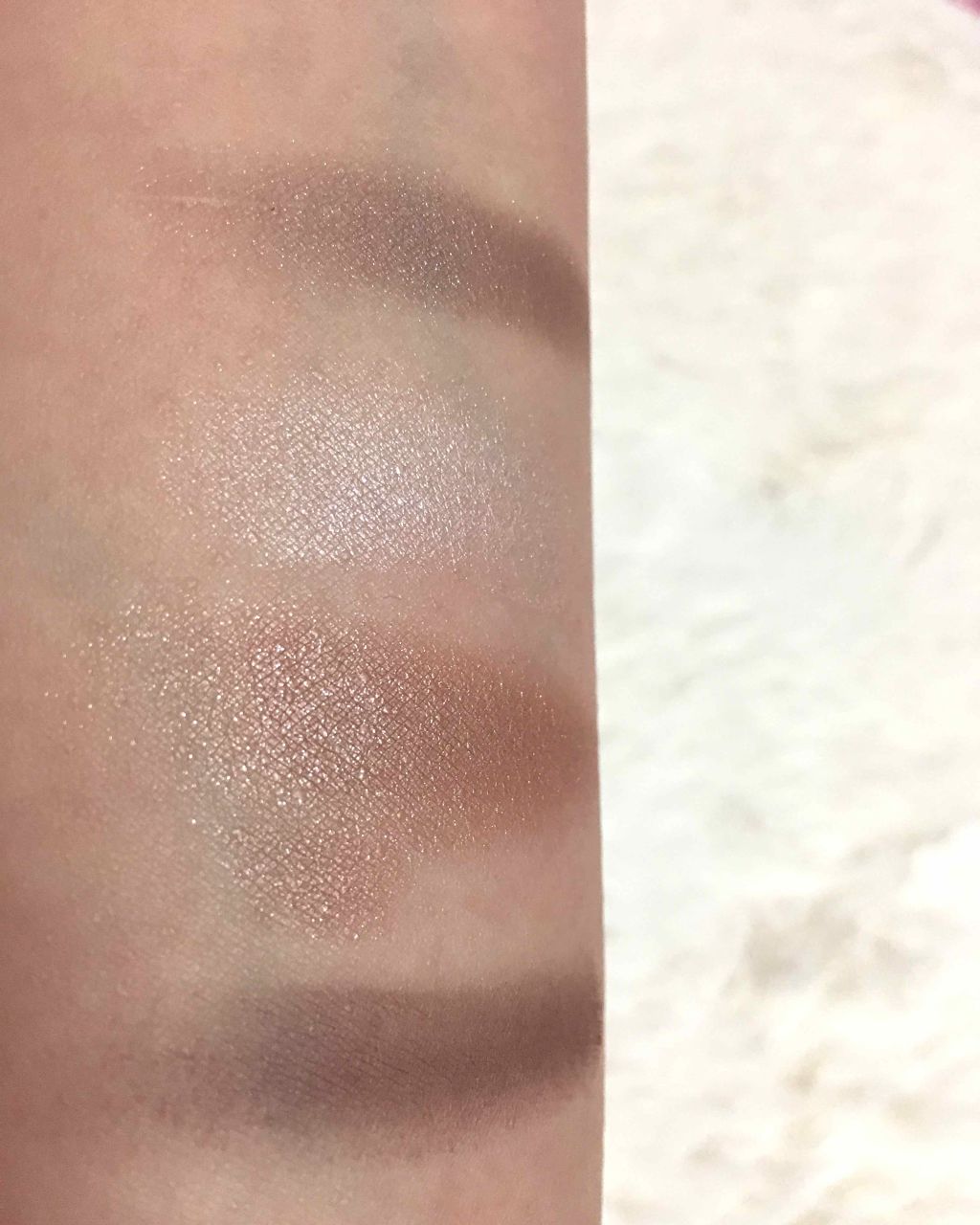 レ キャトル オンブル/CHANEL/アイシャドウパレットを使ったクチコミ(2枚目)