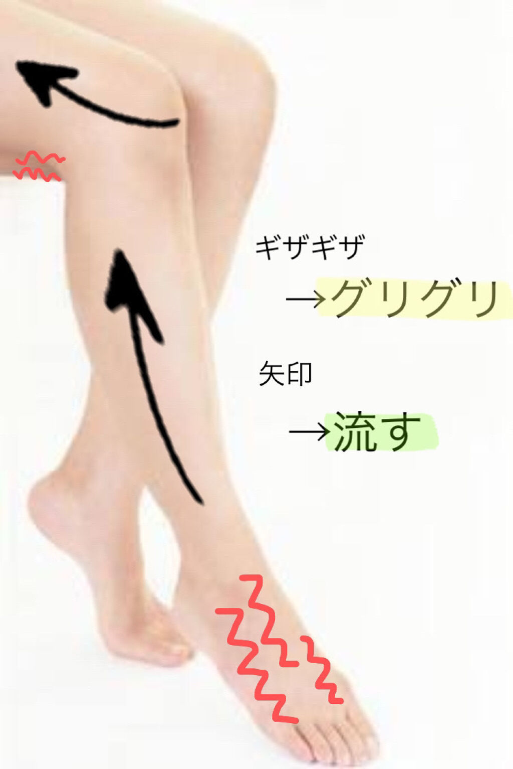 かっさプレート/DAISO/かっさプレートを使ったクチコミ（2枚目）