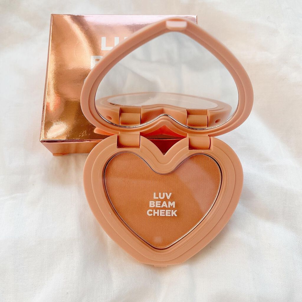 ブラッディライアー コーティングティント/lilybyred/リップティントを使ったクチコミ(2枚目)