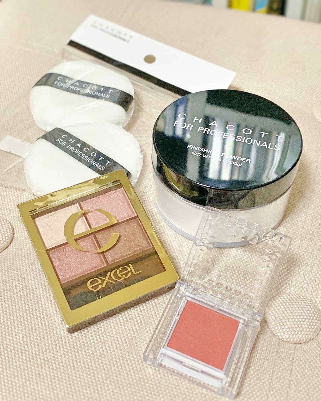 ヨシナガ on LIPS 「❤︎本日の購入品❤︎セザンヌシングルカラーシャドウ03❤︎エク..」(1枚目)