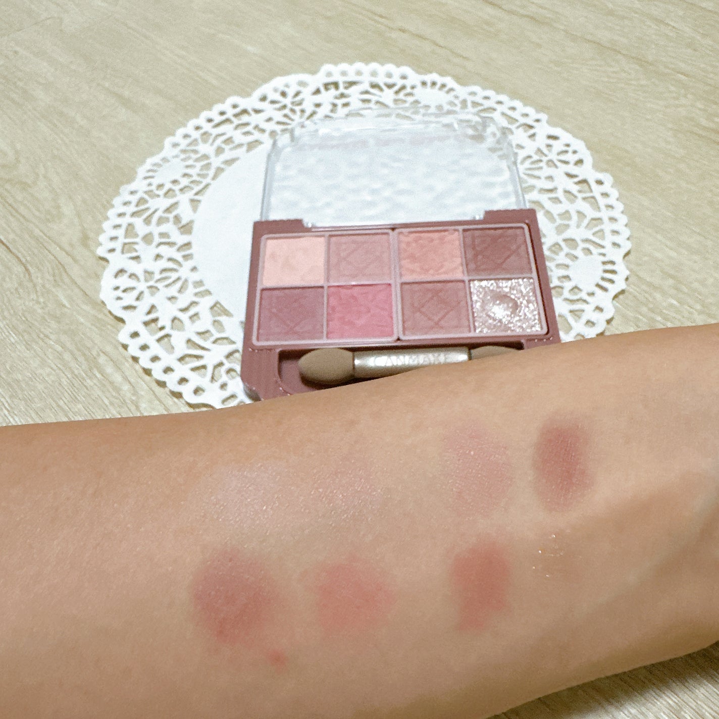 ããã£ãã¬ããã¢ã€ãºïŒãããã¿ã€ãïŒ/ãã£ã³ã¡ã€ã¯/ããŠããŒã¢ã€ã·ã£ããŠã䜿ã£ãã¯ãã³ãïŒ5æç®ïŒ