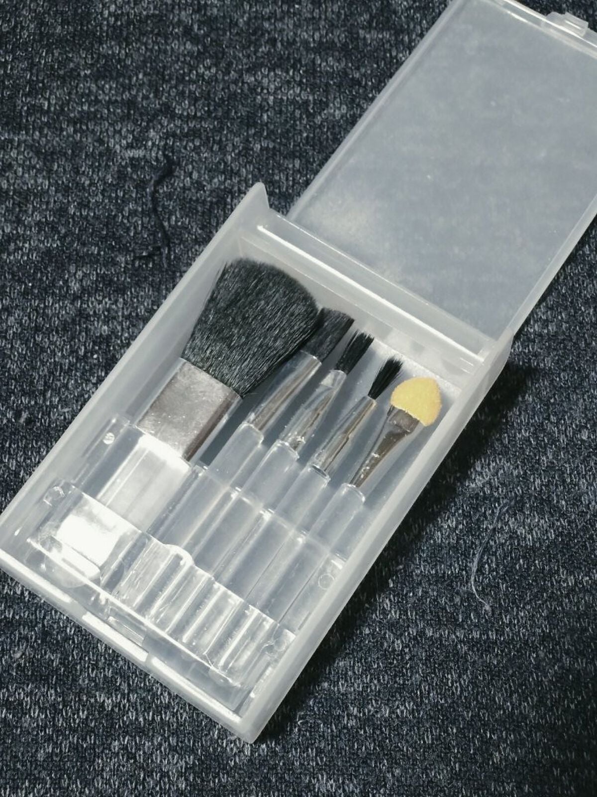 M クッション ファンデーション(モイスチャー)/MISSHA/クッションファンデーションを使ったクチコミ(9枚目)