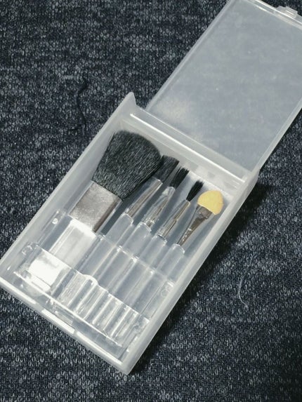 M クッション ファンデーション(モイスチャー)/MISSHA/クッションファンデーションを使ったクチコミ(9枚目)