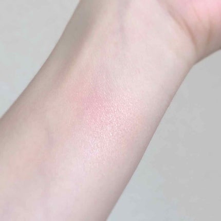 プリズム エアー ハイライター/CLIO/パウダーハイライトを使ったクチコミ(3枚目)