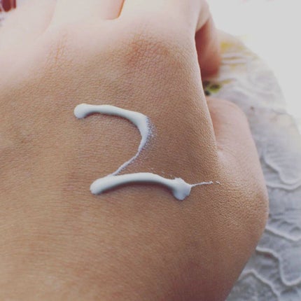 パーフェクトUV スキンケアジェル N/アネッサ/日焼け止め・UVケアを使ったクチコミ(5枚目)