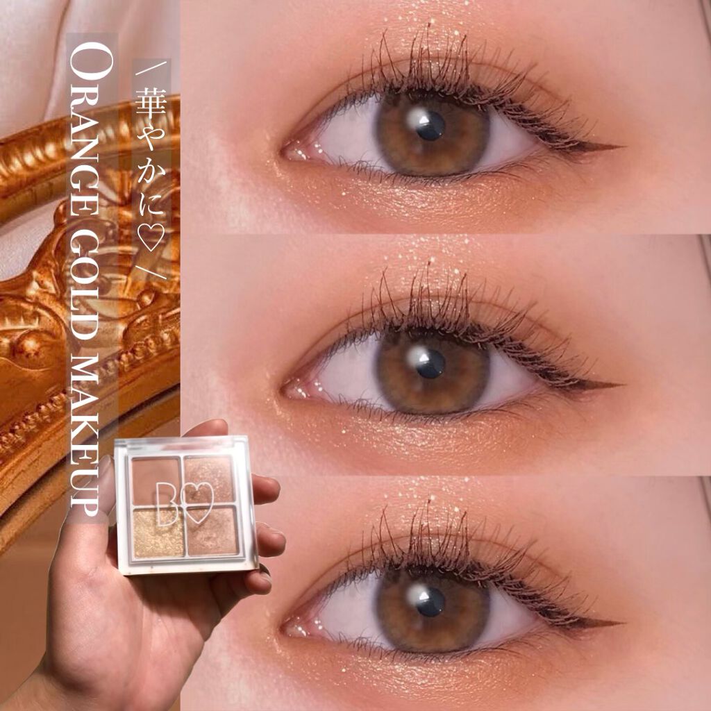 セパレートロングマスカラ/CEZANNE/マスカラを使ったクチコミ(1枚目)