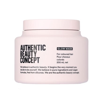 グロウ ヘアマスク / AUTHENTIC BEAUTY CONCEPT