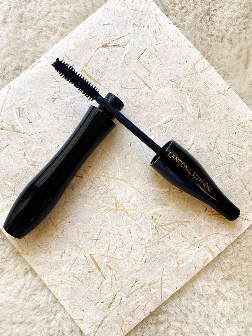 イプノーズ ウォータープルーフ/LANCOME/マスカラを使ったクチコミ(2枚目)