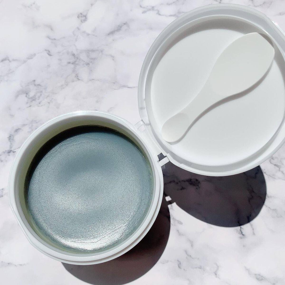 クレンジングバーム ディープクリア /ビフェスタ/クレンジングバームを使ったクチコミ（2枚目）