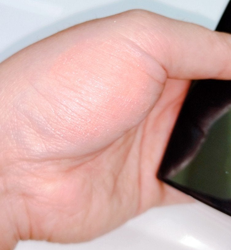 ディオールスキン ルージュ ブラッシュ/Dior/パウダーチークを使ったクチコミ(3枚目)