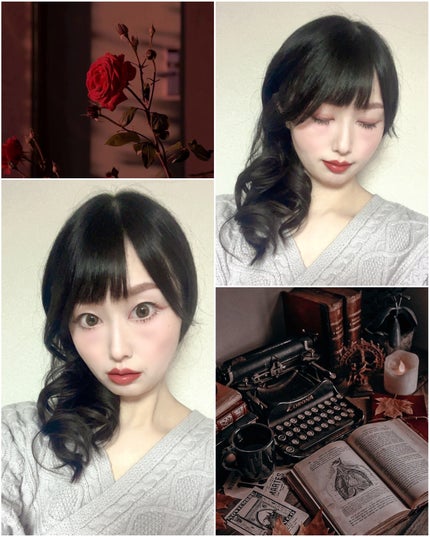 プランプメロウリップス/LUNASOL/口紅を使ったクチコミ(5枚目)