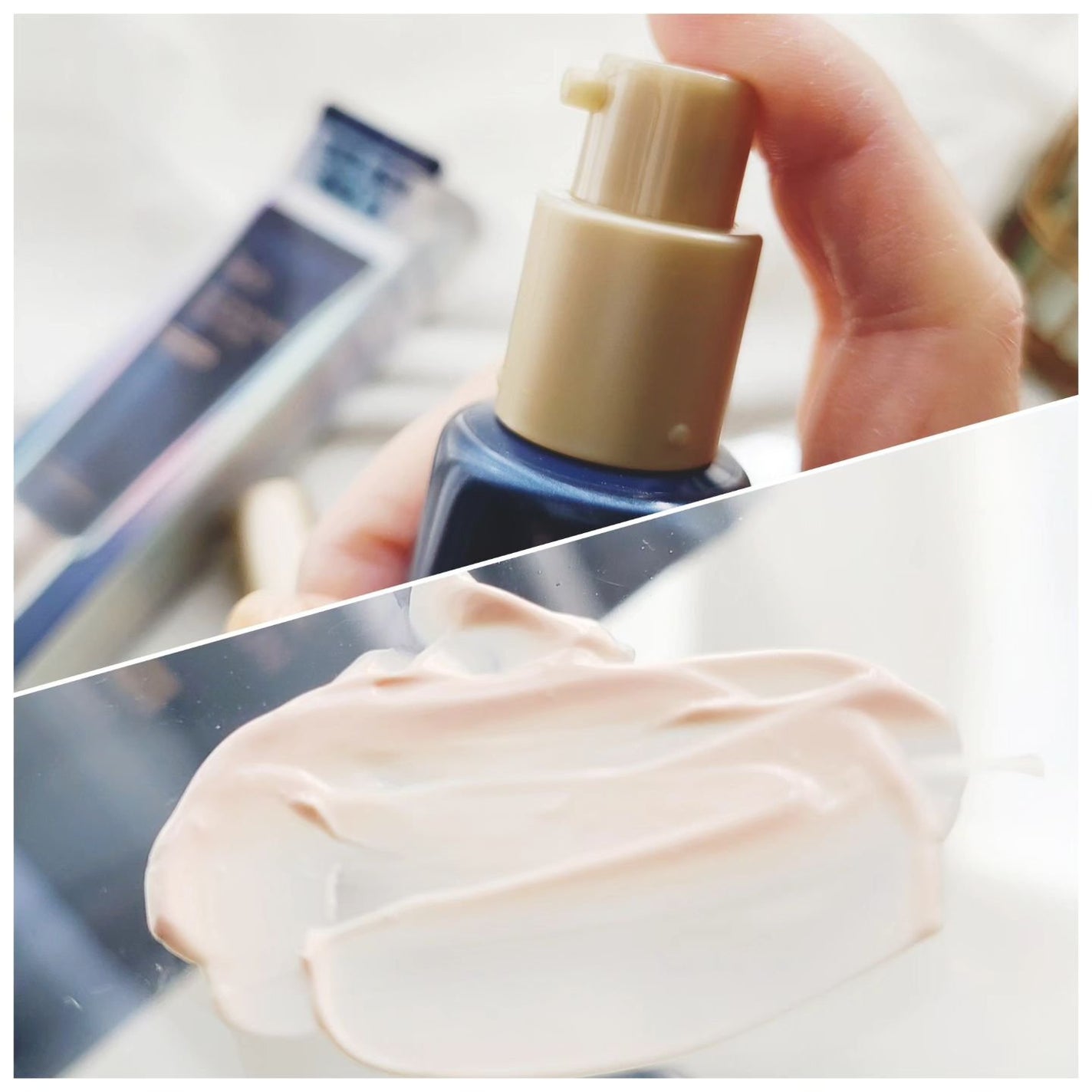 ブラックスネイルグルタチオントーンアップサン/Dr.G/日焼け止めクリームを使ったクチコミ(2枚目)