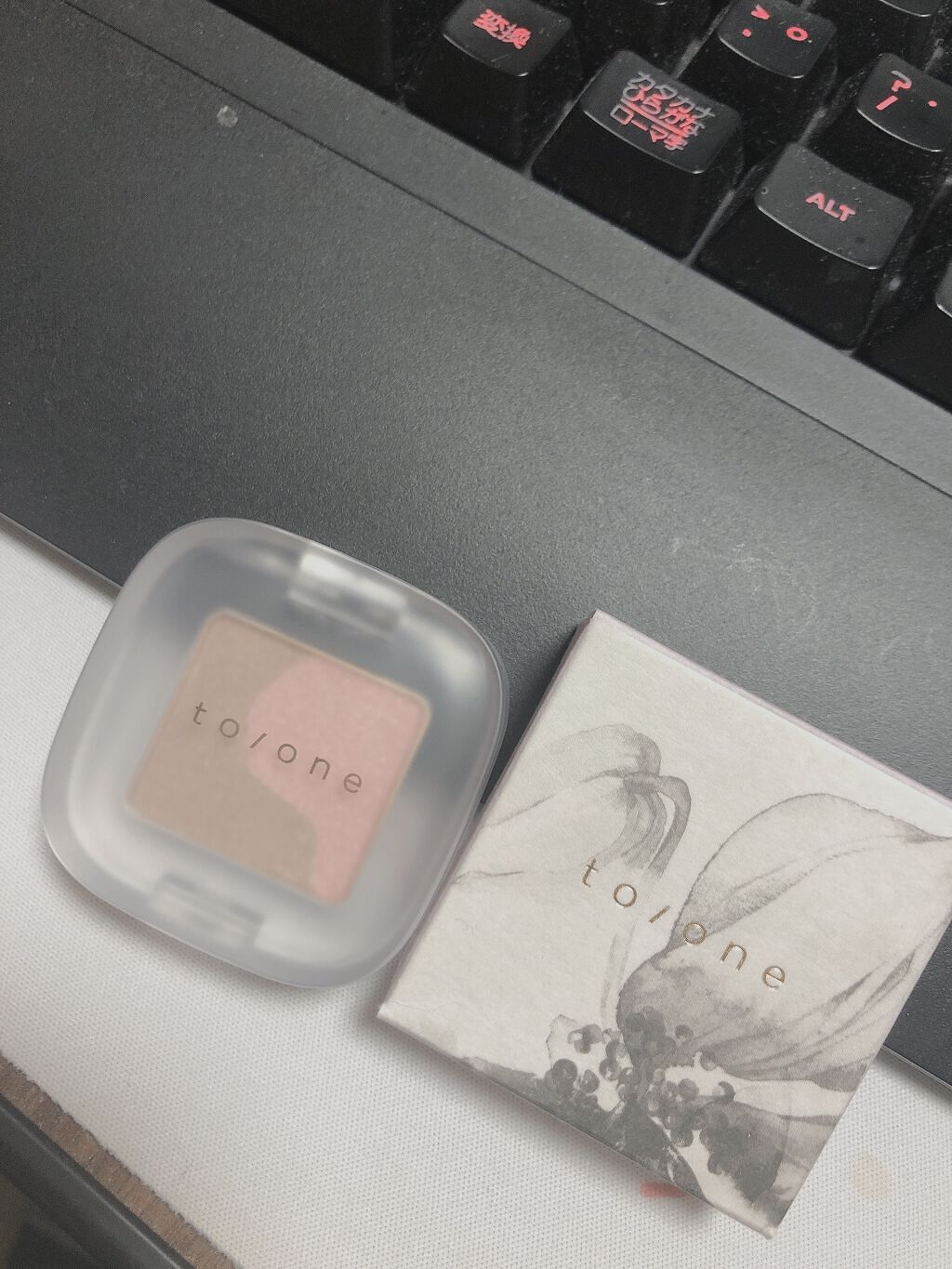 を使ったクチコミ（1枚目）