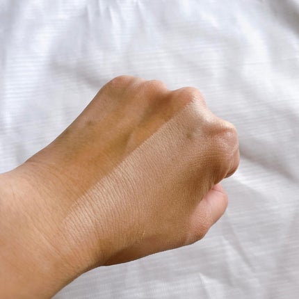 レイヤリングフィットカバークッションEX/TFIT/クッションファンデーションを使ったクチコミ(4枚目)