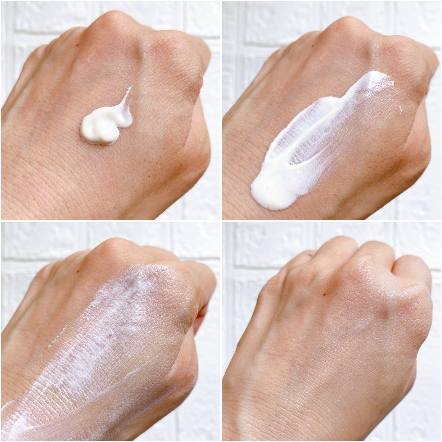 UVイデア XL プロテクショントーンアップ クリア/ラ ロッシュ ポゼ/化粧下地を使ったクチコミ(5枚目)