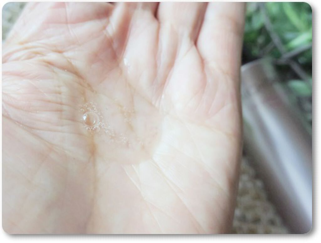 リフトホワイト パーフェクション/BRIGHTAGE/美容液を使ったクチコミ（1枚目）