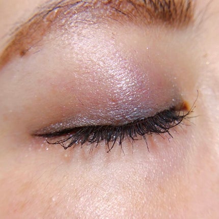 ホリカホリカ ラッシュコレクティングマスカラ/HOLIKA HOLIKA/マスカラを使ったクチコミ(4枚目)